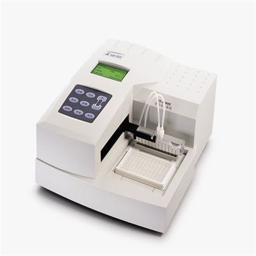 自动微孔板清洗机 - RT-2600C - Rayto Life and Analytical Sciences /雷杜生命科学 - 实验室