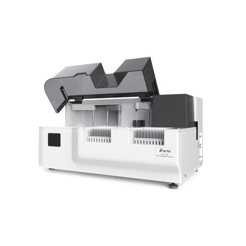 自动化凝固分析仪 - RAC2800 - Rayto Life and Analytical Sciences /雷杜生命科学 - 台式