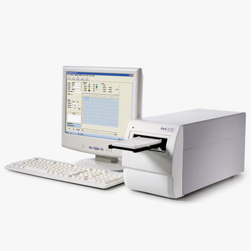 吸收力酶标仪 - RT-6500 - Rayto Life and Analytical Sciences /雷杜生命科学 - 96孔