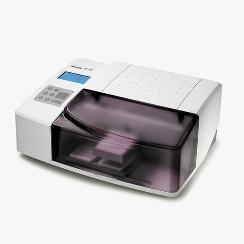 自动微孔板清洗机 - RT-3900 - Rayto Life and Analytical Sciences /雷杜生命科学 - 实验室
