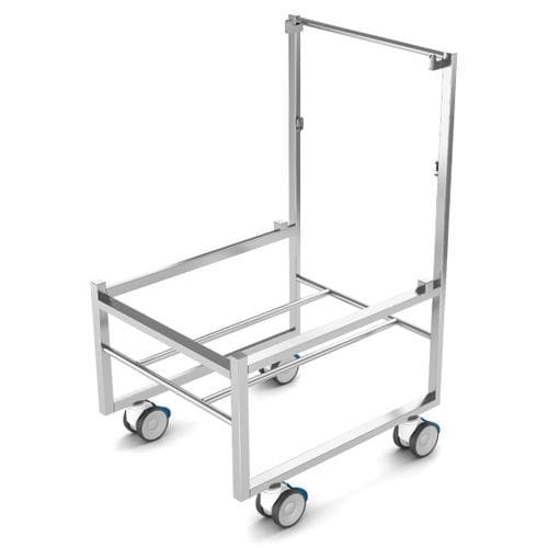 医用推车 - 130 51 series - Remeda - 消毒 / 用于手术室 / 用于消毒材料