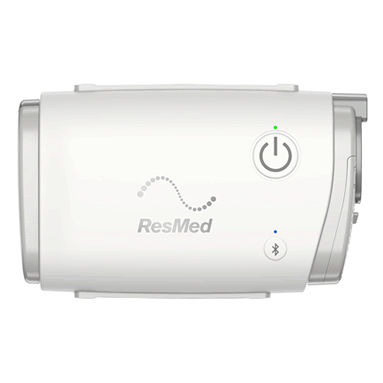 居家护理CPAP呼吸机 - AirMini™ - ResMed Europe - 睡眠呼吸暂停治疗 / 成人 / 航行用