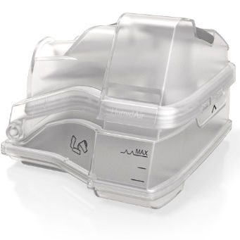 电子加湿器 - HumidAir™  - ResMed Europe - 保温 / 呼吸