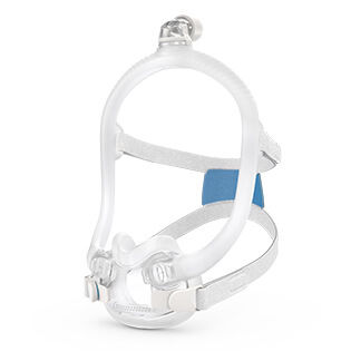 可调节负压口罩 - AirFit™ F30i - ResMed Europe - 透明