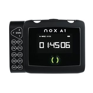 多导睡眠监测仪 - Nox A1s™ - ResMed Europe