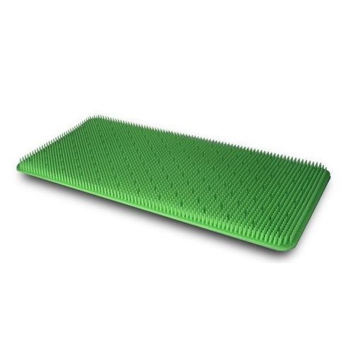 带孔消毒垫 - 63-185 series - RfQ-Medizintechnik - 用于器械 / 硅胶