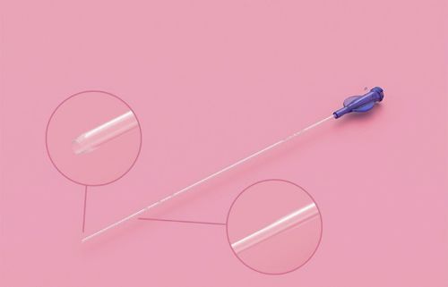 胚胎移植导管 - Transfer Easy - RI.MOS. - 子宫内 / 女性