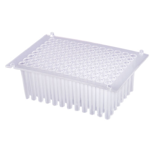 DNA提取微孔板 - Riplate® magnetic - Ritter Medical - 用于样品存储 / 过滤 / 磁选