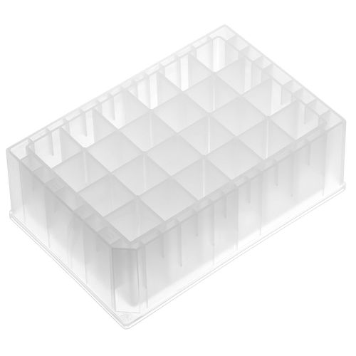 实验室微孔板 - Riplate® SW - Ritter Medical - 用于样品存储 / 24孔