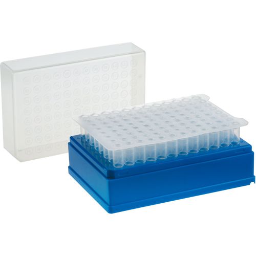 微型管实验室血沉架 - Micro-Tube Rack® - Ritter Medical