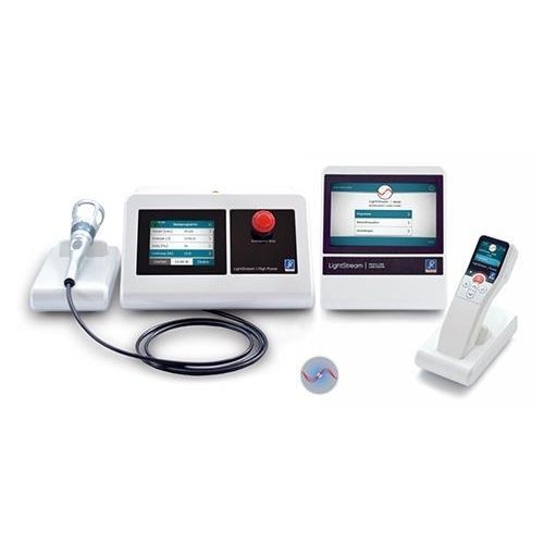 骨科光刺激激光仪 - LightStream® - RJ-LASER - Reimers & Janssen - 二极管 / 台面式