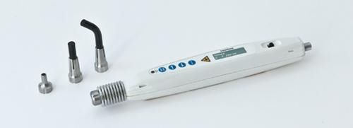 骨科光刺激激光仪 - LASERPEN® - RJ-LASER - Reimers & Janssen - 二极管 / 手持式 / 毫秒