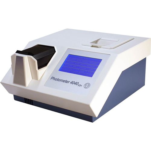 手动临床化学分析仪 - Photometer 4040 - ROBERT RIELE GmbH & Co KG - 台式 / 光度 / 尿液