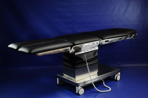 耳鼻喉手术台 - GOLEM 5TB - RQL - GOLEM tables - 电动 / 升降 / 倾斜