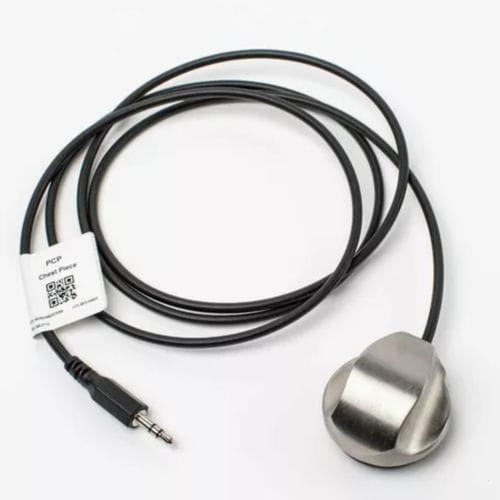 远程医疗听诊器 - ri-sonic®PCP-USB  - Rudolf Riester /鲁道夫 里斯特 - 电子