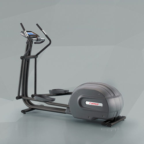 椭圆机 - RUN-7440-PC - Runner