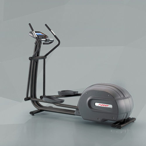 椭圆机 - EM-7440 - Runner