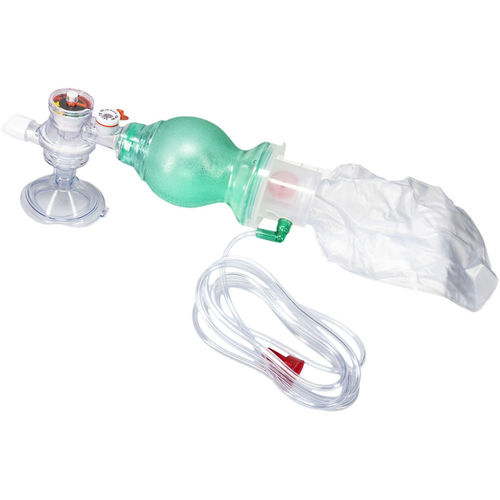 一次性人工复苏器 - AirFlow™ - SunMed