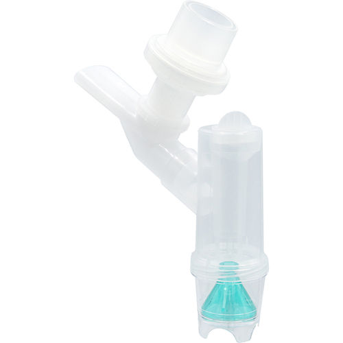 手动雾化器 - NebuTech® - SunMed - 通用 / 手持式 / 带面具