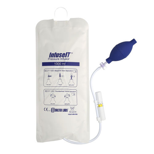 压力输液器 - InfuseIT® - SunMed