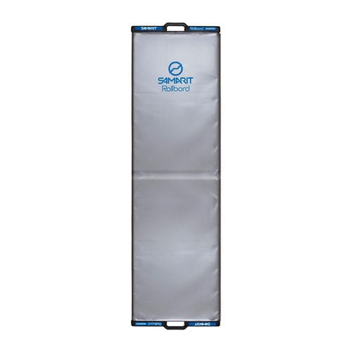 病人医用转运板 - Hightec Rollbord® - Standard - Samarit Medical - 光滑表面 / 轻型 / 带手柄