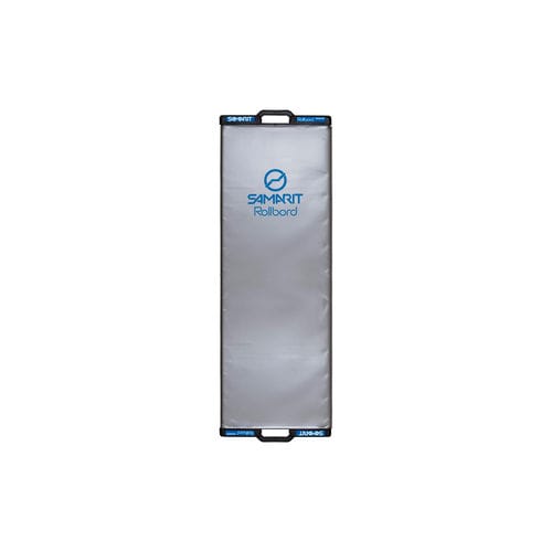 病人医用转运板 - Surgiboard - Samarit Medical - 光滑表面 / 轻型 / 带手柄