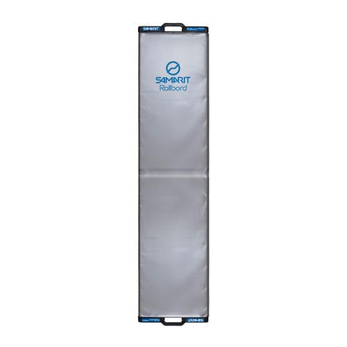 病人医用转运板 - Hightec Rollbord® - MRI - Samarit Medical - 光滑表面 / 轻型 / 带手柄