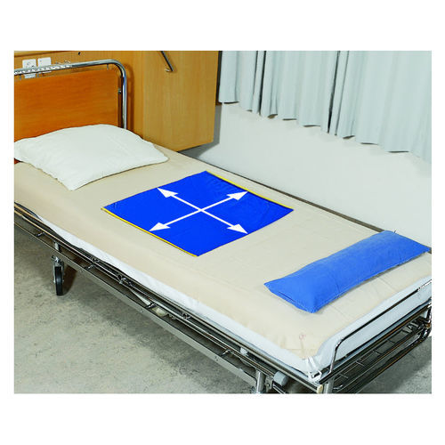 翻身病人转运单 - CareGlide 01 - Samarit Medical - 床定位 / 可清洗