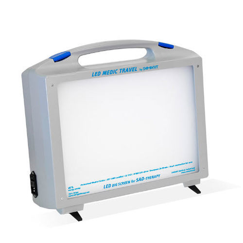 光疗灯 - LED MEDIC – Travel - Samarit Medical - 照明 / LED / 模块化