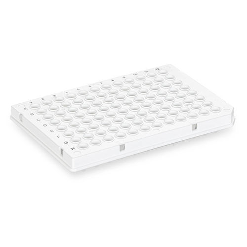 PCR微孔板 - 72.1979 - Sarstedt - qPCR / 平底 / 带裙边