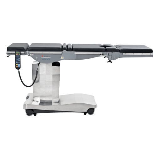 综合手术台 - ​ARCUS series - Schaerer Medical - 耳鼻喉 / 神经外科 / 放射学