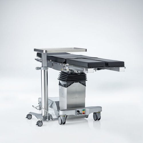 不锈钢器械台 - 232.4210.0 - SCHMITZ medical GmbH/施密茨