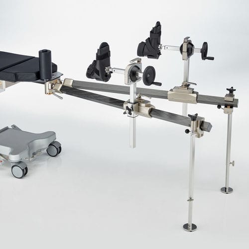 胯骨手术骨科牵引架 - 101.0563.0 - SCHMITZ medical GmbH/施密茨