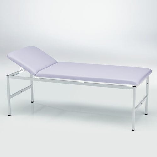 心脏检查床 - 211.1310.0 - SCHMITZ medical GmbH/施密茨 - 手动 / 椅背可调 / 高度固定