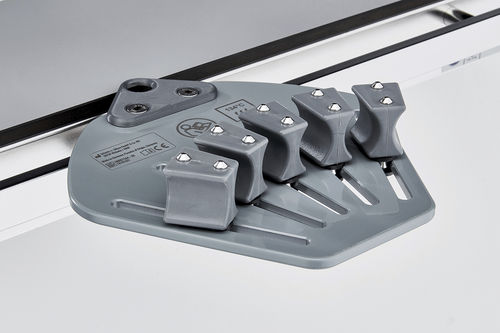 温伯格手托 - 101.0163.1 - SCHMITZ medical GmbH/施密茨