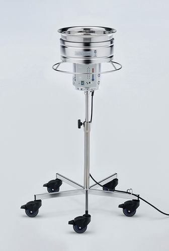 液体医疗保温器 - 242.1310.0 - SCHMITZ medical GmbH/施密茨 - 用于手术室 / 用于流体 / 盐溶液