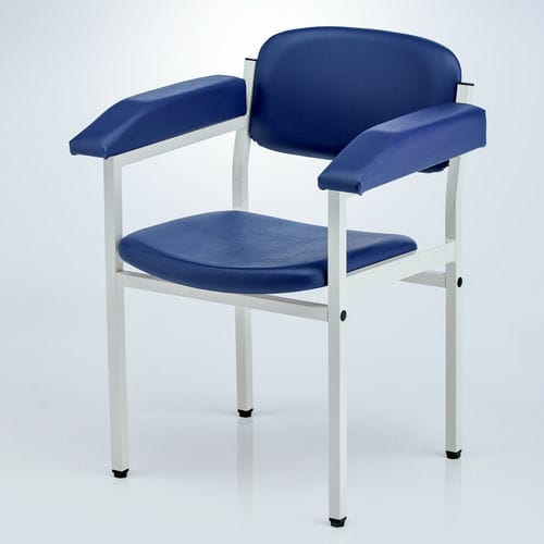 注射椅 - 221.1860.0 - SCHMITZ medical GmbH/施密茨
