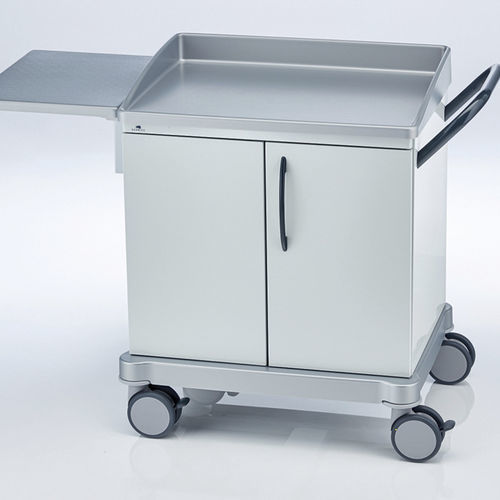 医院用推车 - 260.0038.0 - SCHMITZ medical GmbH/施密茨 - 通用 / 药品 / 多功能