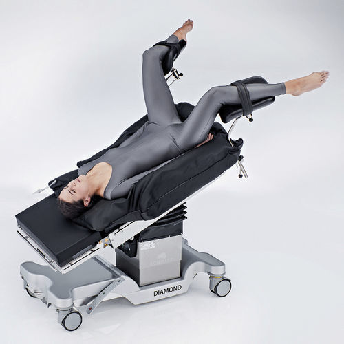 医用床垫 - 101.0549.0 - SCHMITZ medical GmbH/施密茨 - 手术台 / 真空 / 防褥疮