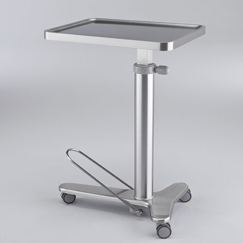 不锈钢器械台 - 232.4190.0 / 232.4200.0 - SCHMITZ medical GmbH/施密茨
