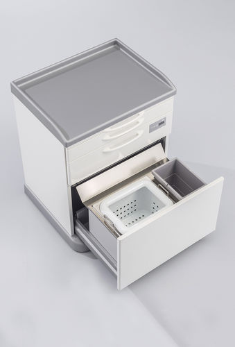 医用推车 - 426.0040.0 - SCHMITZ medical GmbH/施密茨 - 通用 / 用于器械 / 设备用
