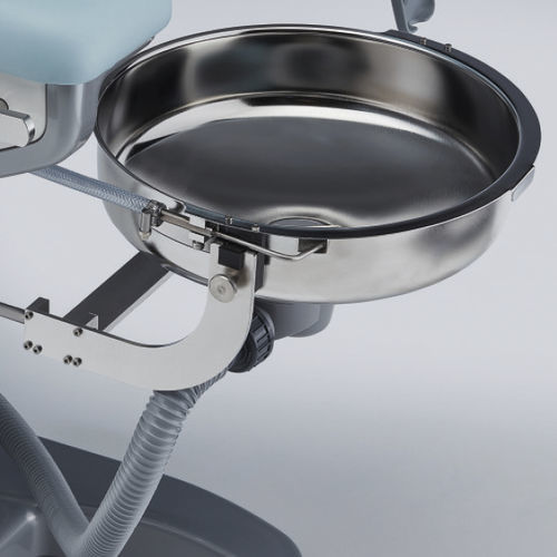 考试椅盆架 - 101.0658.1 - SCHMITZ medical GmbH/施密茨 - 不锈钢