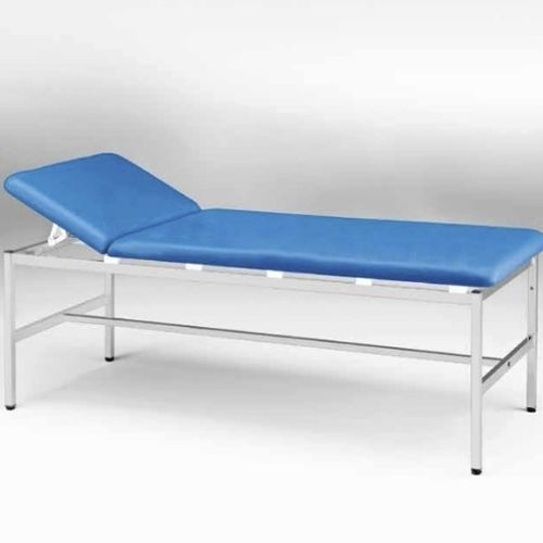 肥胖病治疗检查床 - 211.1330.1 - SCHMITZ medical GmbH/施密茨 - 手动 / 高度固定 / 椅背可调