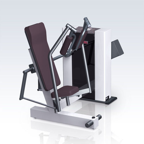 反向蝴蝶机健身器械70900