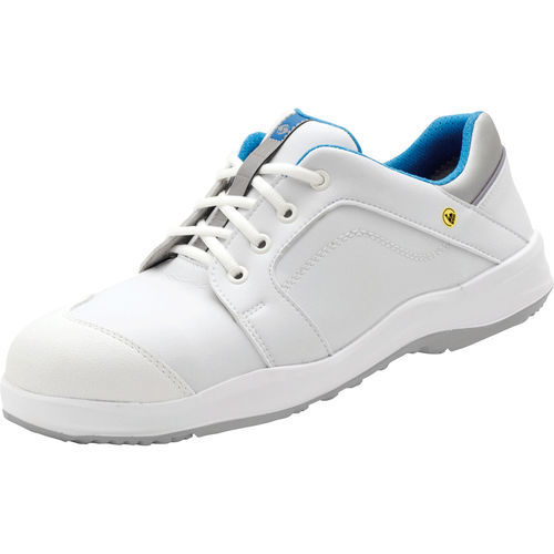 男女通用医用鞋 - ESSEN PLUS - Schürr Schuhvertrieb - 抗菌 / 黑色 / 白色
