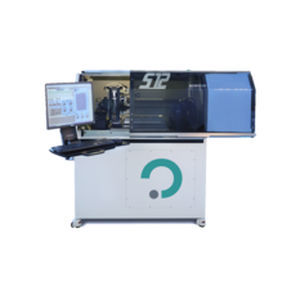 完全自动化培养基分装器 - sciFLEXARRAYER S12 - Scienion AG - 实验室 / 紧凑型 / 落地