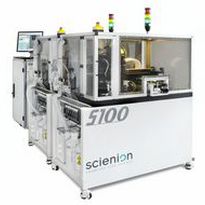 实验室自动化系统 / 用于流体操作 - sciFLEXARRAYER S100  - Scienion AG - 高流量