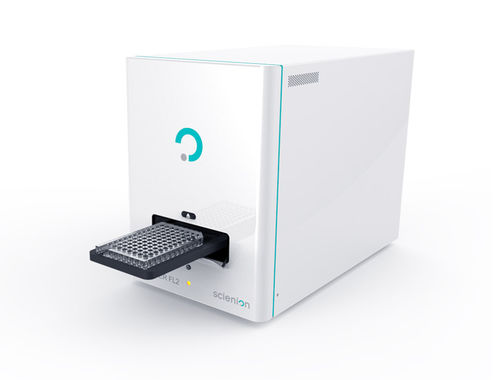 荧光酶标仪 - sciREADER FL2  - Scienion AG - 多功能