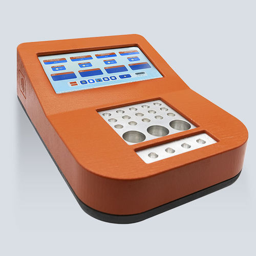 半自动凝固分析仪 - Sclavo-CLOT 4 - Sclavo Diagnostics International  - 4通道 / 光学 / 血液