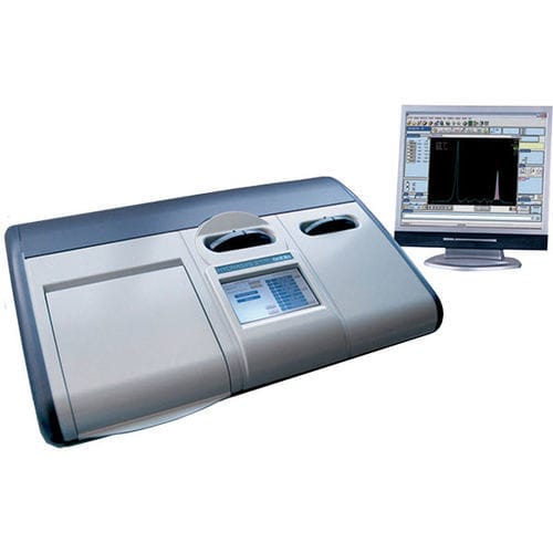 琼脂糖凝胶电泳仪 - HYDRASYS 2 SCAN - Sebia /赛比亚 - 血红蛋白 / 临床 / 自动